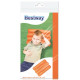 Плотик-подушка Bestway 52127 Orange