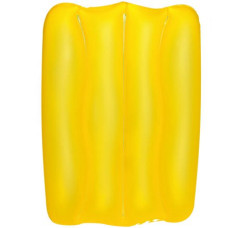 Плотик-подушка Bestway 52127 Yellow