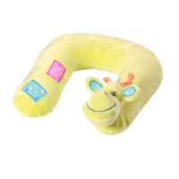 Підголівник BabyOno Жираф (1179)