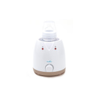 Підігрівач пляшечок Nuvita для 220V/9V NV1160