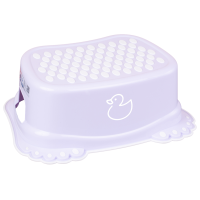 Подставка Tega Duck DK-006 нескользящая 133 light violet
