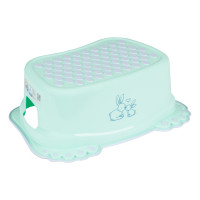 Підставка Tega Little Bunnies KR-006 нескользящая 105 light green