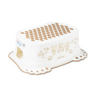 Підставка Tega Teddy Bear MS-017 нескользящая 118 white pearl