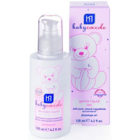 Підсушує лосьйон Babycoccole (рідкий тальк) 125 мл (4110)