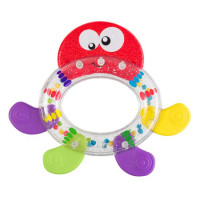 Погремушка BabyOno Осьминог (1366)