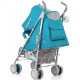 Прогулянкова коляска Baby Tilly Pride T-1412 Green