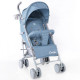 Прогулочная коляска Babycare Pride BC-1412 Grey
