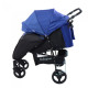 Прогулянкова коляска BabyCare Strada Midnight Blue (CRL-7305)