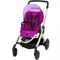 Прогулочная коляска Bebe Confort Elea Sweet Cerise