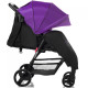 Прогулочная коляска Carrello Maestro CRL-1414 Purple