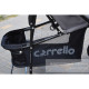 Прогулянкова коляска Carrello Strada CRL-7305 Dark red