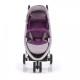 Прогулочная коляска Casato SK-520 Фиолетовый