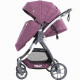 Прогулянкова коляска Tilly Cross T-171 Purple