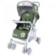 Прогулянкова коляска Tilly Voyage T-161 Dark green-2