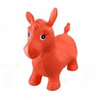 Прыгуны Bambi MS 0001 Лошадка