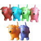 Стрибуни-собачки Bambi MS 0004, колір в асортименті
