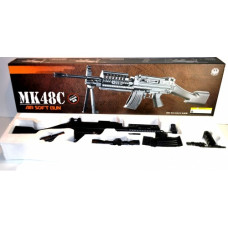 Кулемет ручної MK48C