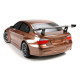 Радиоуправляемая Шоссейная 1:10 Team Magic E4JR BMW 320 (коричневый)