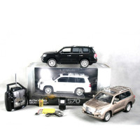Радиоуправляемый автомобиль Bambi HQ 200125 Lexus LX 570 1:14