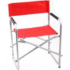 Раскладной стул Stenson для рыбалки OS-1823 Красный