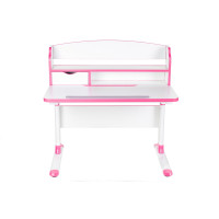 Зростаюча парта Sentire Pink