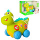Развиващя игрушка Hola Toys Динозавр (6105)