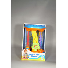 Розвиваюча іграшка Hap-p-Kid Little Learner (4230 T)
