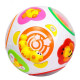 Розвиваюча іграшка Huile Toys (HOLA) Щасливий м'ячик (938)