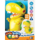 Розвиваюча іграшка Keenway Динозаврик Go-Go (32614)