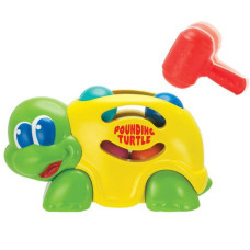 Розвиваюча іграшка Keenway Весела черепаха (31219)