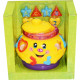 Розвиваюча іграшка Limo Toy 0915 Горщик кольору в асортименті