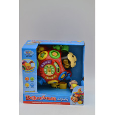Розвиваюча іграшка Limo Toy Сонечко 957