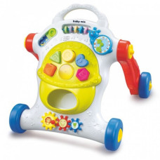 Развивающий игровой центр Alexis-Babymix PL345816