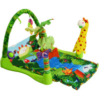 Розвиваючий килимок Bambi 3159