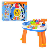 Розвиваючий столик WinFun 0812 NL