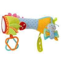 Развивающий валик BabyOno 1256