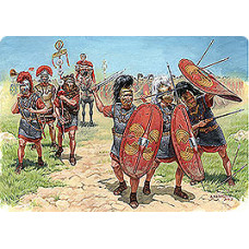 Римська піхота