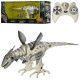 Робот-динозавр на радиоуправилении robosaur tt320 (254463)