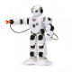 Робот K1 р/у(2,4G),39см,аккум,муз,зв(англ),сстрел,танцует,програмир,USBзаряд,кор,31-44,5-12см