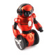 Робот р/у WL Toys F1 с гиростабилизацией (красный)