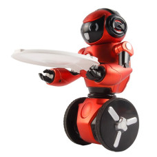 Робот р / у WL Toys F1 з гіростабілізаціей (червоний)