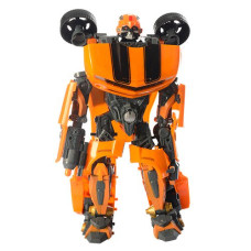 Робот-трансформер Robot Soldiers Bumblebee / Бамблби (66627)