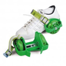 Ролики Profi Flashing Roller MS 0031 Зелений