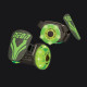 Роликт Neon Street Rollers Зеленый N100736