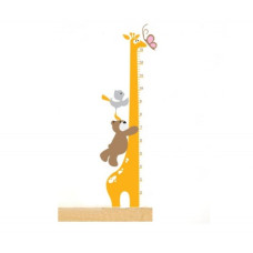 Ростомер Giraffe (orange)