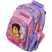 Рюкзак Bambi J 002-4217 Dora Violet