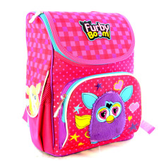 Рюкзак каркасний "Furby"