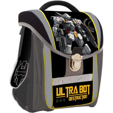 Рюкзак каркасный "Ultrabot"