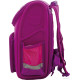Рюкзак школьный Чарммикитти" пурпурный твёрдая спина
