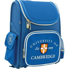 Рюкзак шкiльний ортопедичний каркасний Н-S "Cambridge"